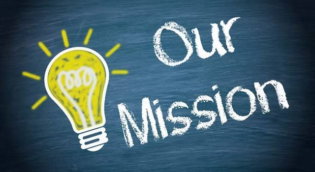 Students engaged in collaborative learning